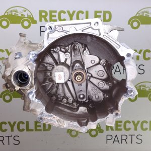 Caja De Velocidades Vw T-cross 1.0 Tsi (06222128)