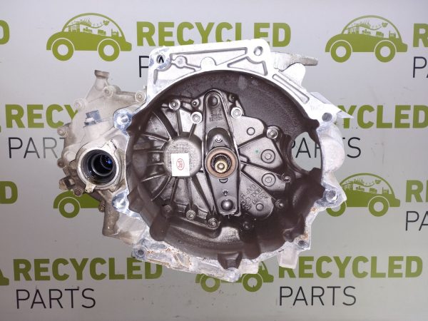 Caja De Velocidades Vw T-cross 1.0 Tsi (06222128)