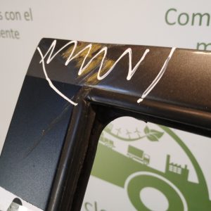 Puerta Trasera Izquierda Vw Suran Lv (04943446) Lp