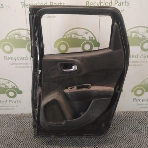 Puerta Trasera Derecha Fiat Toro (05979618)