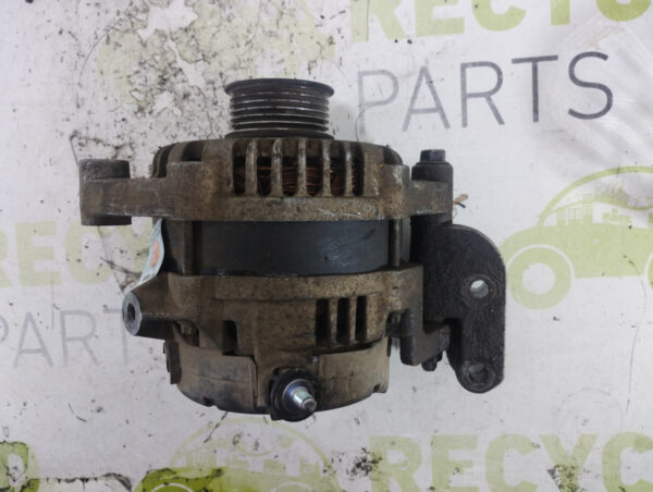 Alternador Chevrolet Captiva 2.4 (06038084)