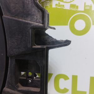 Electroventilador Fiat Cronos 1.3 (05507928)