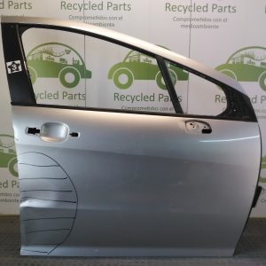 Puerta Delantera Derecha Peugeot 308 (04470546)