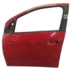 Puerta Delantera Izquierda Fiat Palio Novo (06554157)