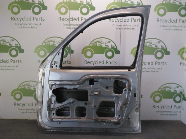 Puerta Delantera Derecha Renault Kangoo Pc (04021516)
