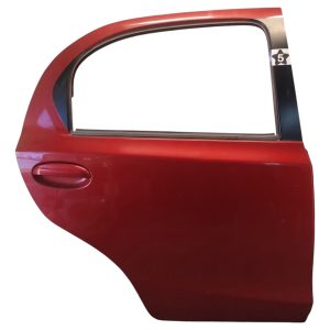 Puerta Trasera Derecha Toyota Etios 5p (05911826)