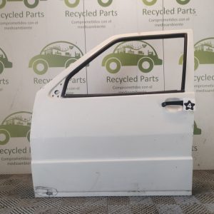 Puerta Delantera Izquierda Fiat Uno Fire (03896647)