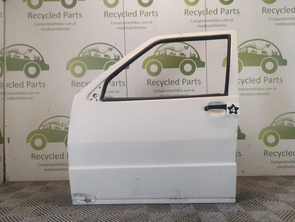 Puerta Delantera Izquierda Fiat Uno Fire (03896647)