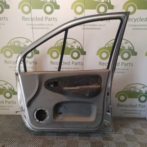 Puerta Delantera Derecha Renault Scenic (05787992)