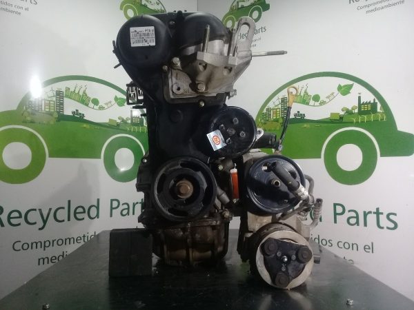 Motor Ford Focus Kinetic 1.6 16v (03779549)
