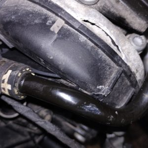 Motor Vw Polo 1.6 16v (05471544) Detalle