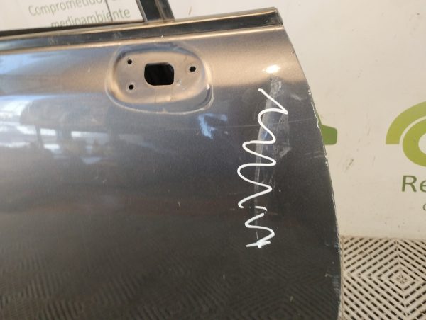 Puerta Delantera Derecha Honda Civic 8va (06057564)