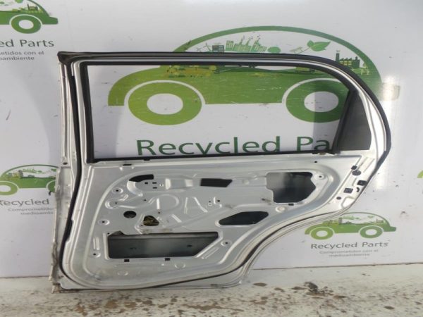 Puerta Trasera Derecha Chery Qq Lv (02734246)