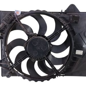 Electroventilador Chevrolet Prisma 1.4 (06045723)