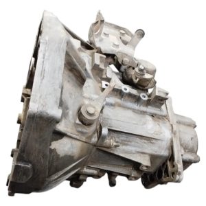 Caja De Velocidades Fiat Palio 1.4 8v (06108945)