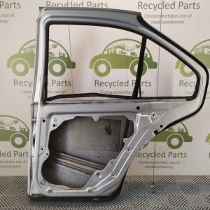 Puerta Trasera Derecha Vw Bora (04906545) Lp