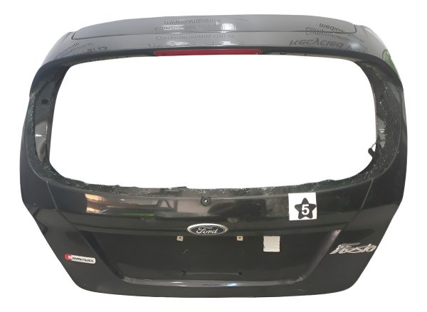 Porton Trasero Ford Fiesta Kd (04899713) Lp