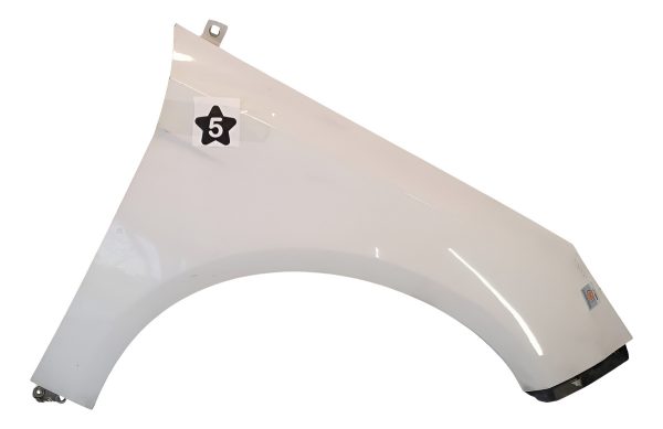 Guardabarro Derecho Ford Focus F3 (05982010)