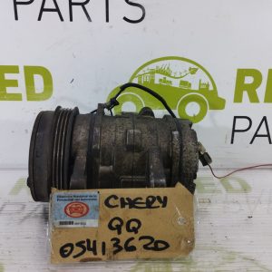 Compresor De A/a Chery Qq 1.1 (05413620)