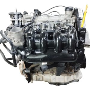 Motor Vw Suran 1.6 8v (06786859)