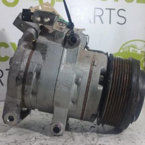 Compresor De A/a Ford Ranger 2.2 (07009045)