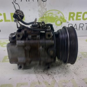 Compresor De A/a Toyota Corolla 2.0 (05940843)