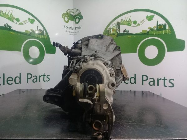 Caja De Velocidades Vw Gol 1.6 8v (03244380)