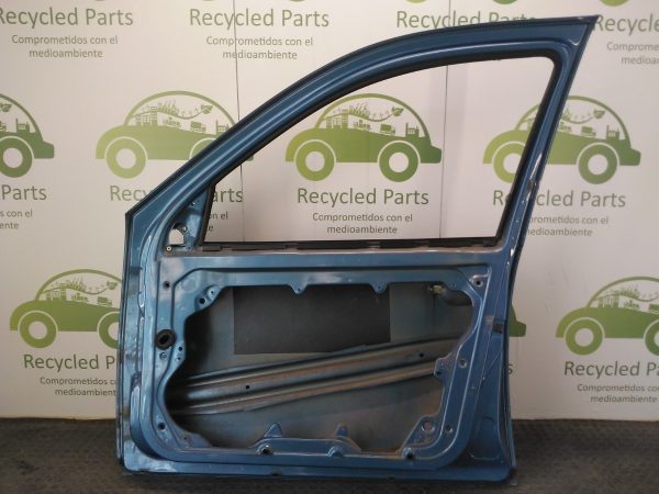 Puerta Delantera Derecha Vw Bora (04531156)