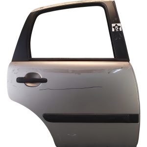 Puerta Trasera Derecha Citroen C3 Lv (06024580)