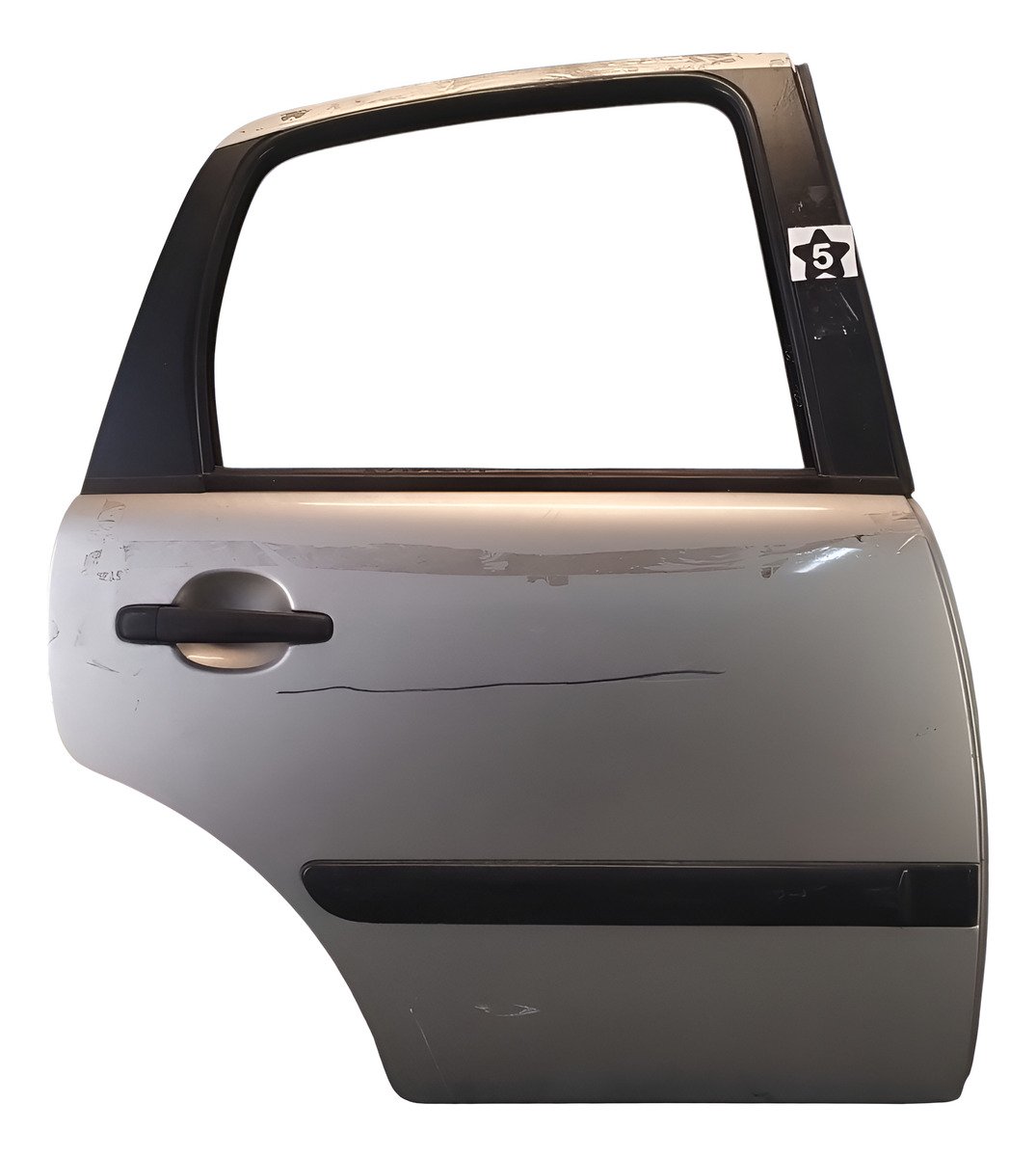 Puerta Trasera Derecha Citroen C3 Lv (06024580)