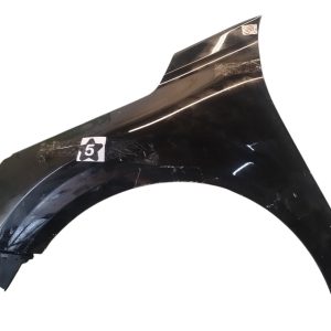 Guardabarro Izquierdo Peugeot 208 Ln (04127396)