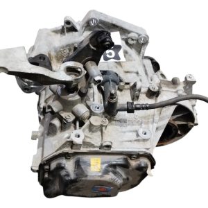 Caja De Velocidad Vw Virtus 1.6 16v Msi (05029533)