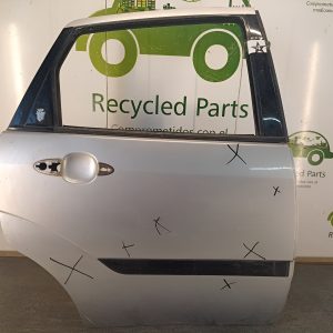 Puerta Trasera Derecha Ford Focus F1 (03905987)