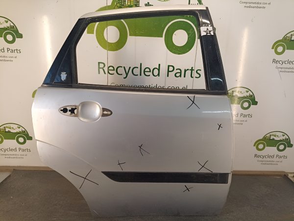 Puerta Trasera Derecha Ford Focus F1 (03905987)