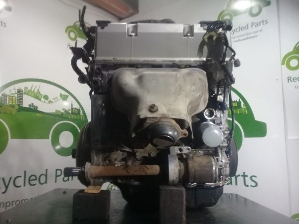 Motor Honda Crv 2.4 K24a1 (03071938)
