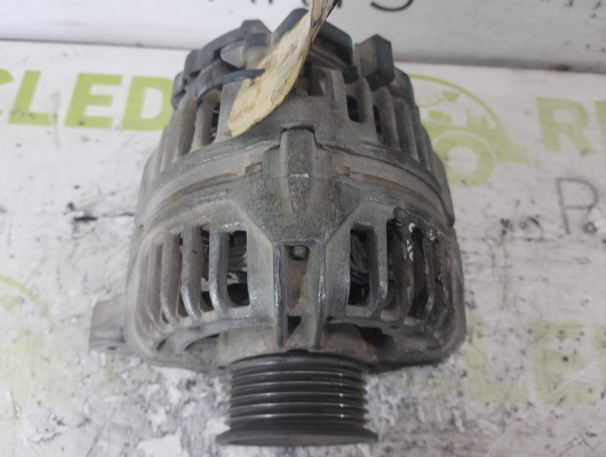 Alternador Vw Gol 1.6 (05786581)