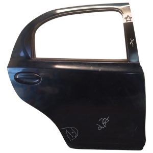 Puerta Trasera Derecha Toyota Etios 5p (06206142)