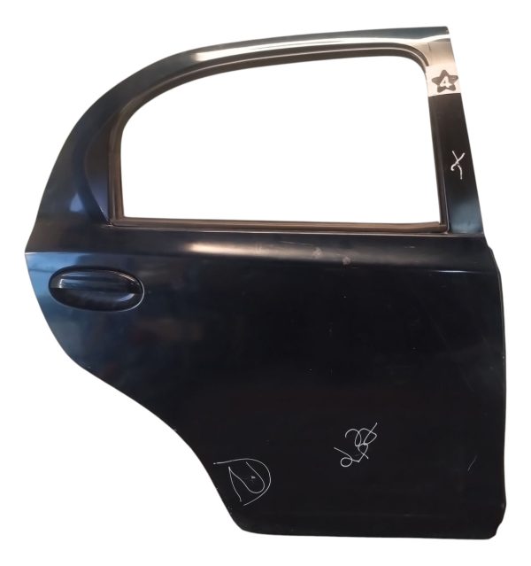 Puerta Trasera Derecha Toyota Etios 5p (06206142)