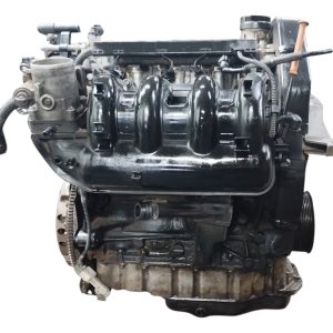 Motor Vw Gol Trend 1.6 8v (06605490)
