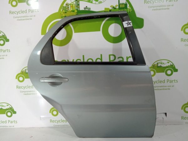 Puerta Trasera Derecha Fiat Palio Fase 3 (03732743) Lp