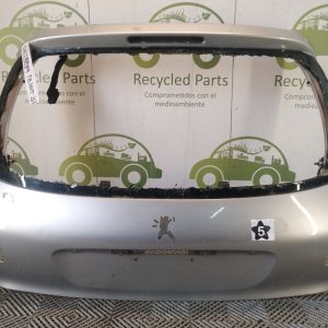 Porton Trasero Peugeot 207 (06228889)