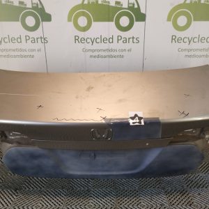 Tapa De Baul Honda Civic 8va (06092093)