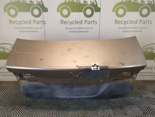 Tapa De Baul Honda Civic 8va (06092093)