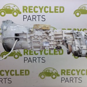 Caja De Velocidades Ford Ranger 3.0 4×4 (05920768)