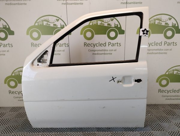 Puerta Delantera Izquierda Vw Gol G2 G3 G4 (04762765)