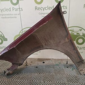 Guardabarro Derecho Fiat Siena F3 (06809604)