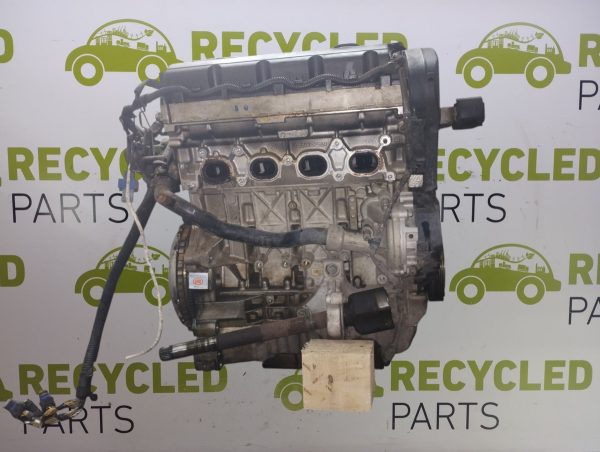Motor Peugeot 307 2.0 16v (05892470) Lp