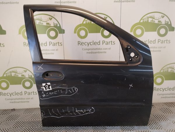 Puerta Delantera Derecha Fiat Siena F1 (05131717)