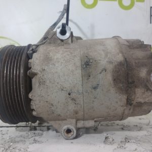 Compresor De A/a Vw Gol 1.6 (06659227)