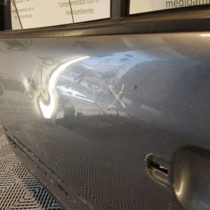 Puerta Trasera Izquierda Vw Gol G2 G3 G4 (04699763)